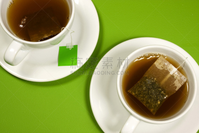 茶杯,乌龙茶,中国茶,红茶,水平画幅,阿萨姆,无人,干花,干的,饮料