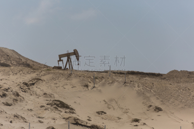 秘鲁,圣路卢卡斯,布兰克角,南美,水,天空,水平画幅,地形,沙子,无人