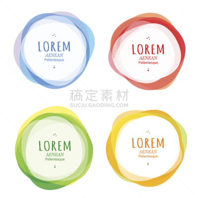 形状,圆形,矢量,式样,色彩鲜艳,化学元素周期表,水彩颜料,多色的,乐趣,透明