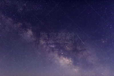 银河系,背景,天空,星系,水平画幅,星星,天体物理学,夜晚,无人,科学