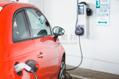 汽车,电动汽车充电站,电车,混合动力车,电动汽车,威尼斯海滩,充电器,混合动力汽车,突击战术,电缆