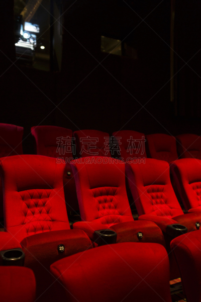 座位,空的,数字,舒服,红色,开演时间,低饱和度,剧院,首次公演,歌剧