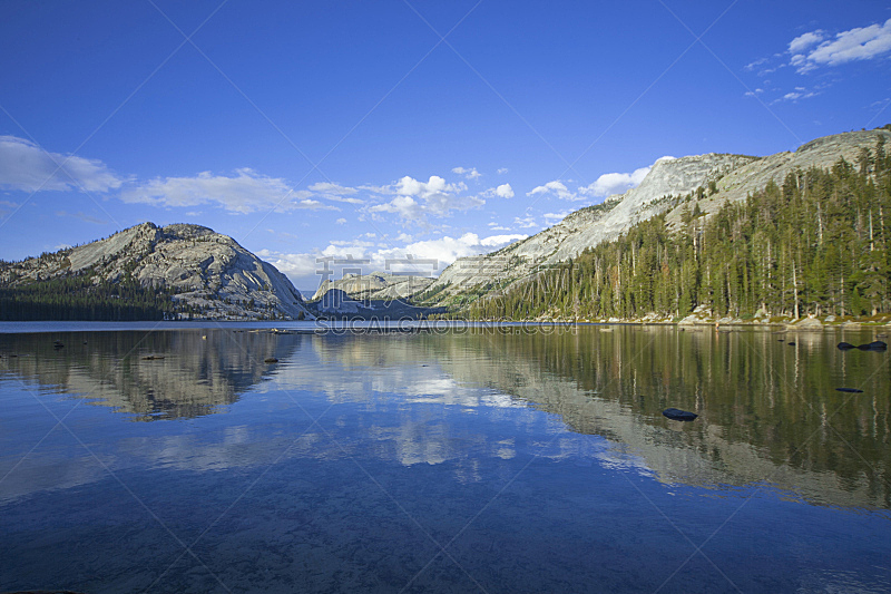 提欧嘎山口,北加利福尼亚州,加利福尼亚内华达山脉,水,水平画幅,无人,户外,湖,著名自然景观,山
