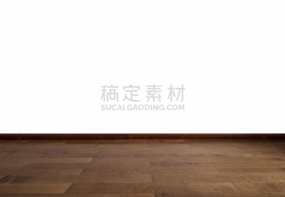 纹理效果,自然,热,表现积极,硬木地板,透视图,留白,褐色,新的,水平画幅