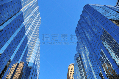 俄克拉荷马城,美国,领导能力,方形画幅,幕墙,俄克拉荷马,天空,留白,水平画幅,无人