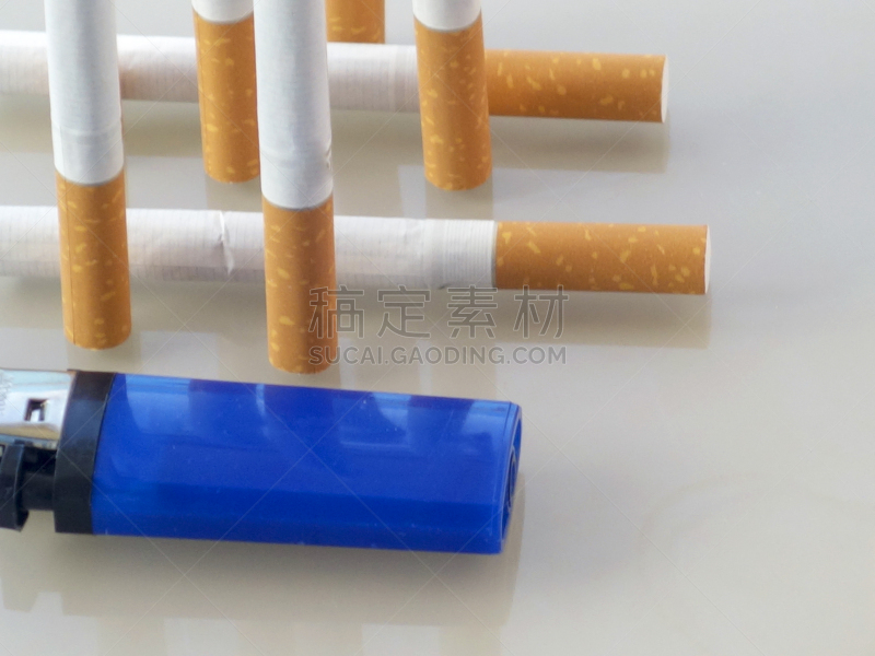 吸烟问题,不健康的生活方式,美,身体状况,褐色,水平画幅,肺癌,无人,情绪压力,风险