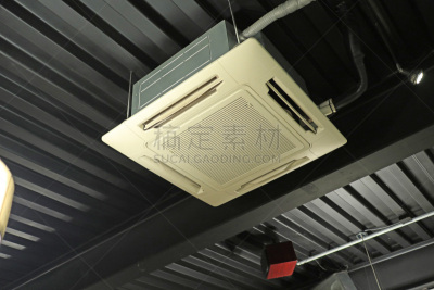 天花板,空调,咖啡馆,顺序,办公室,风,通风设备,嗜肺性军团病杆菌,水平画幅,无人