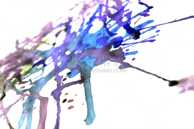 玷污的,颐堤港,水粉画,办公室,水平画幅,无人,墨水,偏远的,计算机制图