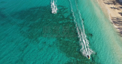 喷水推进艇,巴哈马国,乐趣,人,极限运动观点,基韦斯特,拿骚,天堂岛,马尔代夫