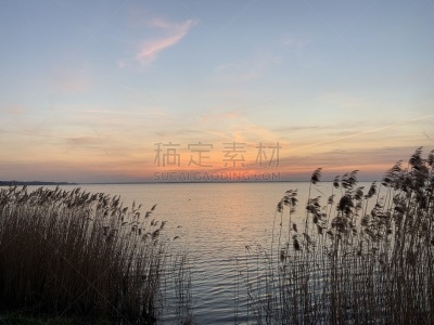 自然,自然美,风景,欧洲,图像,海洋,荷兰,美,无人,街道
