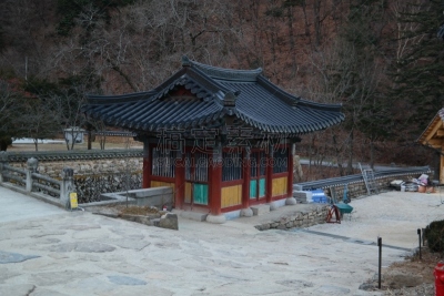 寺庙,传统,图像,韩国,无人,朝鲜半岛,水平画幅,建筑,木制