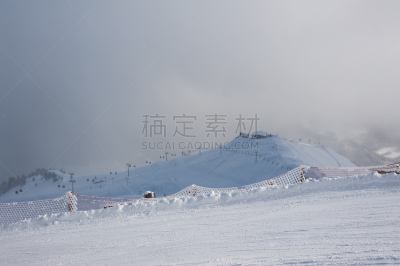 齐勒谷,滑雪板,北提洛尔,度假胜地,冬季运动,水平画幅,雪,无人,滑雪运动,户外