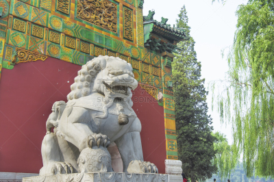 明朝风格,故宫,地形,禁止的,旅行者,过去,龙,建筑业,亭台楼阁