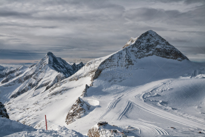 Hintertux