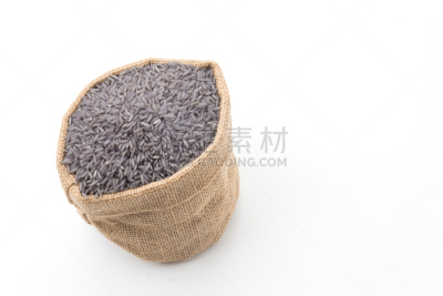 豌豆,白色背景,米,蝴蝶,分离着色,餐具,褐色,水平画幅,无人,生食