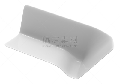 裸露狂,聚丙烯,排水沟,出料孔,排水口,瓦,水平画幅,无人,白色背景,聚合物