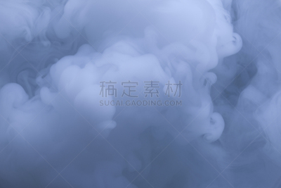 干冰,寒冷,水平画幅,套色版,日本,科学实验,后背,材料,冻结的,背景