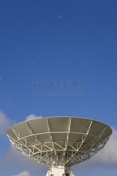 月亮,阿雷西博天文台,美国宇航局,射电望远镜,雷达,天文望远镜,天文台,电磁的,无线电波,餐具