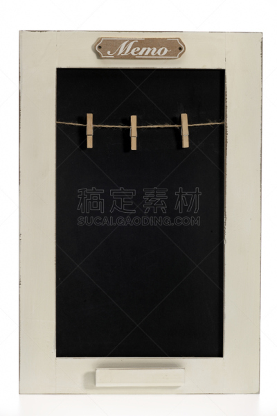 笔记本,黑板,信架,垂直画幅,办公室,留白,办公用品,回形针,边框,消息