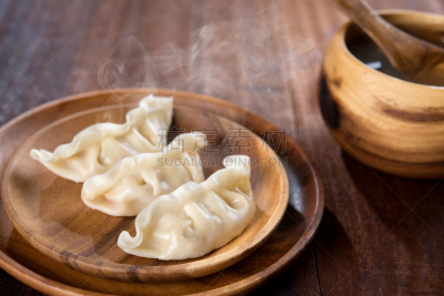 膳食,美味,饺子,餐具,煮食,水平画幅,无人,开胃品,配方,特写
