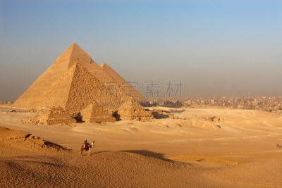 埃及,骆驼,金字塔,沙漠,古王国金字塔,胡夫金字塔,khafre,贝多因人,吉萨,开罗