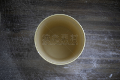 塑胶,涂料,容器,建筑业,小罐,密封剂,空的,背景分离,大桶,三柱门横木