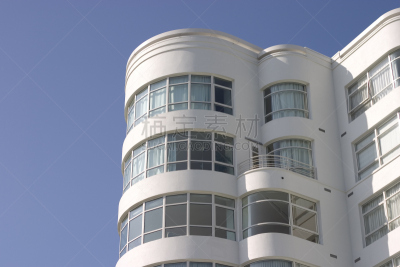 公寓,art deco风格,2004,罗特地区,天空,美,艺术,外立面,水平画幅,无人