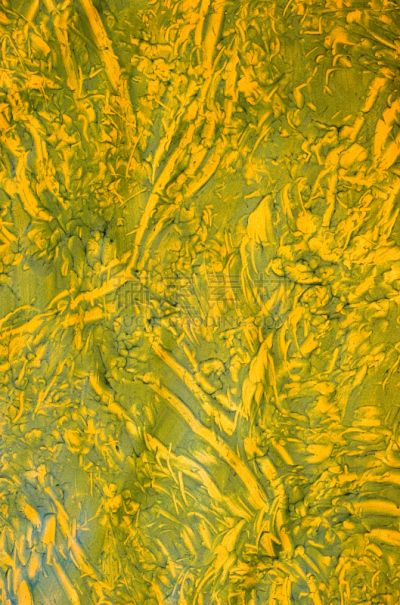 式样,绿色,黄色,纸,胶水,垂直画幅,艺术家,褐色,金属,彩色图片