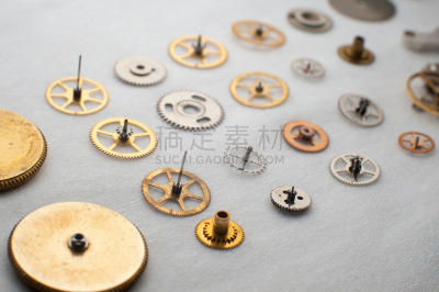桌子,表,机件,大特写,钟表匠,时钟结构,汽车部件,车轮,水平画幅,小的
