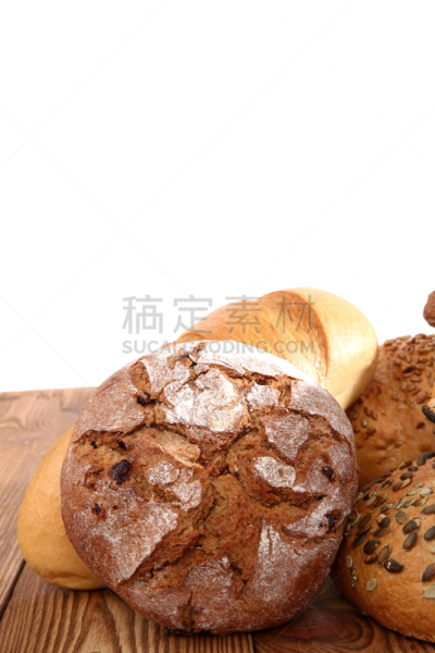 Bread is one of the basic foods that we can meet with meals on every table.