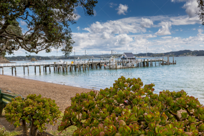 派希亚镇,russell,bay of islands,地形,新西兰,乌鲁普卡普卡岛,怀唐伊,northland region,水,天空