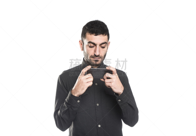 男人,中东,看,都市型男,男性美,土耳其人,中东人,仅一个中年男人,计算机游戏,黑发