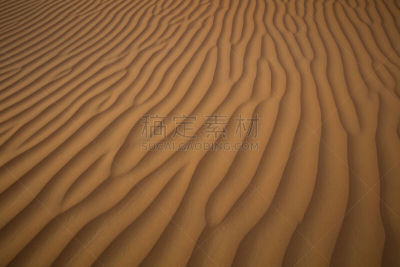 纹理,沙漠,阿布扎比,褐色,风,气候,水平画幅,形状,沙子,无人