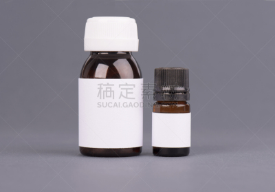 胶囊,白色,瓶子,维生素,塑胶,空白的,草药,药丸,比例,包装