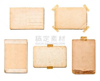 古典式,空白的,40-80年代风格复兴,贺卡,褐色,古董,边框,水平画幅,影片,古老的