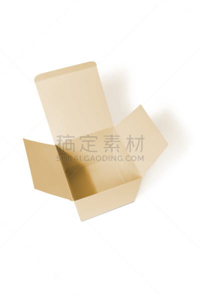 纸盒,纸玩偶,纸箱,背景分离,垂直画幅,图像,无人,盒子,包装,礼物