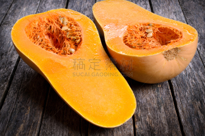 白脱奶特瓜,acorn squash,水平画幅,葫芦,素食,无人,南瓜,生食,乡村风格,特写