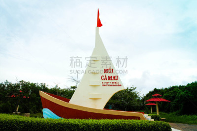 越南,南极,水平画幅,无人,河流,户外,摄影,旅行