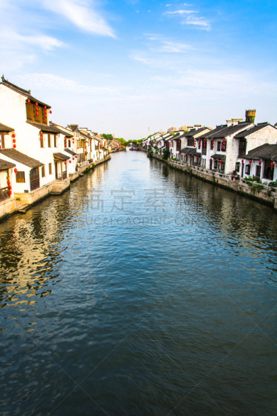 内卡河,城镇,远古的,河岸,乡村,德国,黑森州,居住区,无锡,巴登-符腾堡州