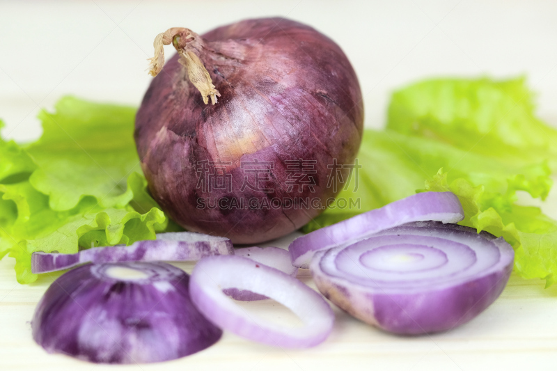 The image of onion