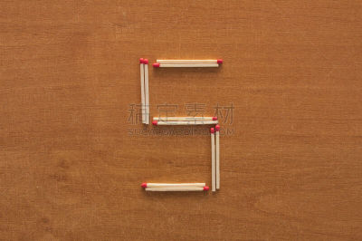 数字5,翻盖火柴盒,数字9,数字7,水平画幅,木制,无人,数字8,数学,特写