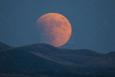 月亮,天空,灵性,新的,月全食,水平画幅,轨道运行,夜晚,无人,平视角