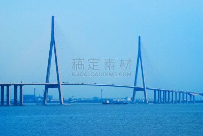 桥,主干路,南通,苏州,长江,斜拉桥,纪念碑,水,天空,水平画幅