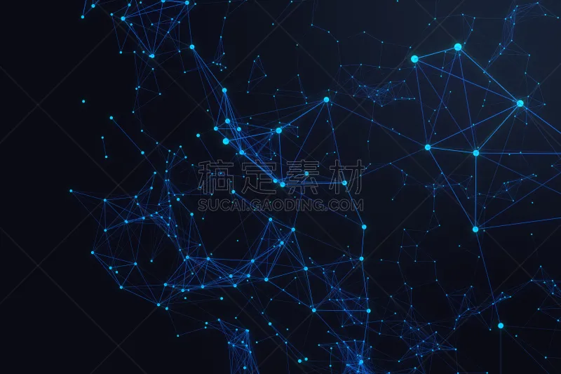 点连成线 计算机网络 未来 概念 互联网 背景 三维图形 蓝色 抽象 联系图片素材下载 稿定素材 点连成线 计算机网络 未来 概念 互联网 背景 三维图形 蓝色 抽象 联系图片素材下载 稿定素材