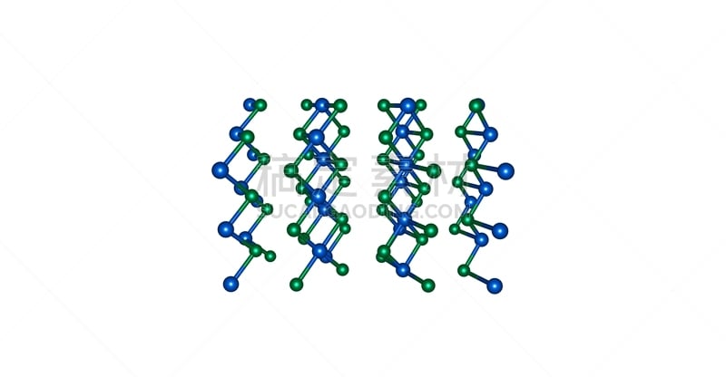 镉,白色,分子结构,分离着色,氯,爱奥尼亚式,标本架,生物化学,水平画幅,无人