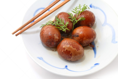 卵,炖食,酱油,调色板,水平画幅,配方,膳食,特写,清新