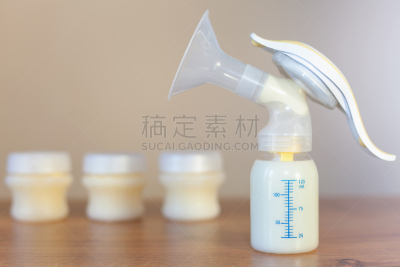 牛奶瓶,背景,操作指南,吸乳器,母乳,奶粉,婴儿奶瓶,奶制品,水平画幅,塑胶
