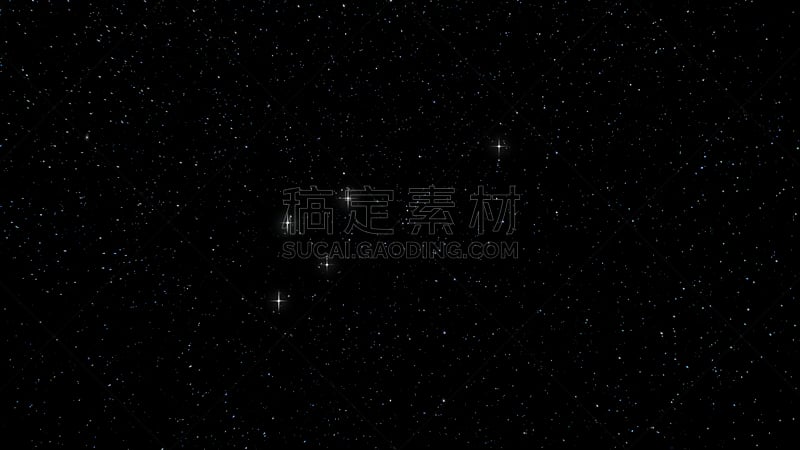 海豚,天空,夜晚,星星,星座,星系,水平画幅,无人,科学,星云