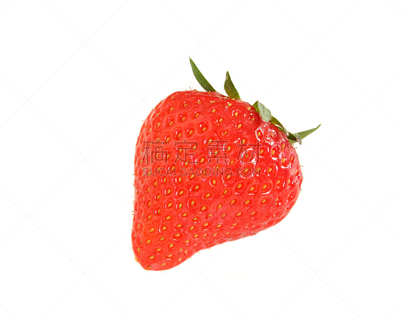 草莓,水平画幅,无人,果汁,夏天,特写,甜点心,稻草,彩色图片