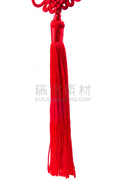 中国结,红色,垂直画幅,无人,手艺,家用器具,春节,工艺品,亚洲,中国